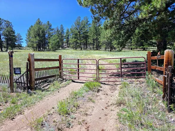 35650 US Highway 24, Lake George, CO 80827