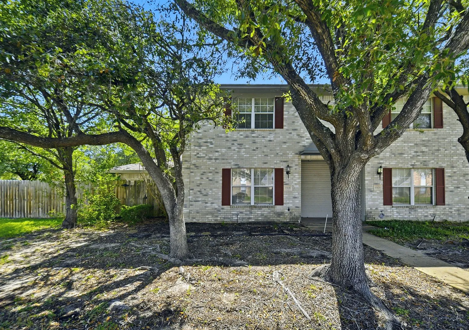 1901 Woodsman Drive — Photo 1