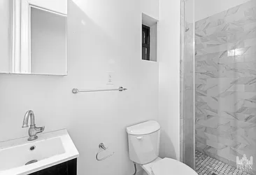 Rented by PREX Realty Corp