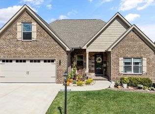 3422 Windmead Ln, Knoxville, TN 37938