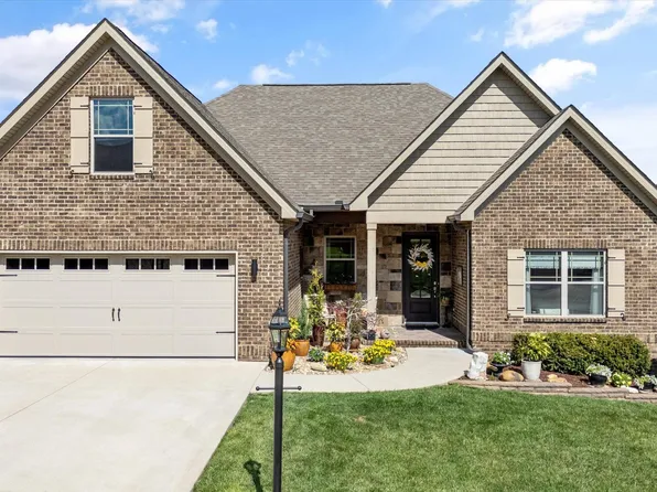 3422 Windmead Ln, Knoxville, TN 37938