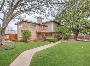 2314 Lawnmeadow Dr, Richardson, TX 75080