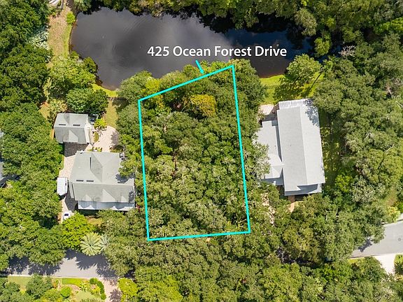 2nd image of 425 Ocean Forest Dr