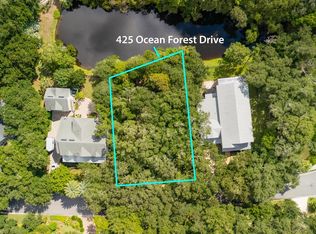 425 Ocean Forest Dr, Saint Augustine, FL 32080