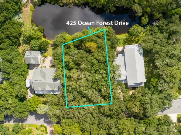 425 Ocean Forest Dr, Saint Augustine, FL 32080