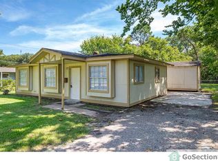 403 Honeysuckle Dr, La Marque, TX 77568