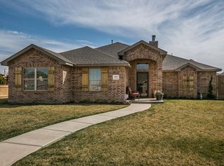 5801 S Milam St, Amarillo, TX 79118