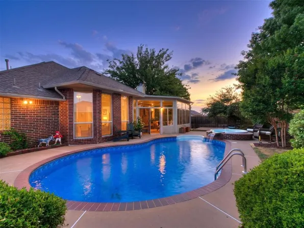 15500 Stepping Stone Ct, Oklahoma City, OK 73170