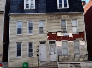 34 N Belvidere Ave #2, York, PA 17401