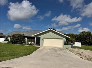 17540 Fuchsia Rd, Fort Myers, FL 33967