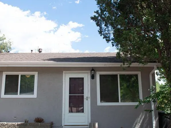 204 W Taylor St, Colorado Springs, CO 80907