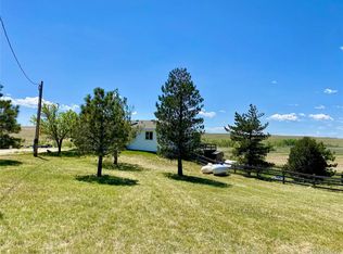 8890 High Country Trl, Elizabeth, CO 80107