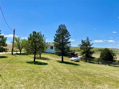 8890 High Country Trail, Elizabeth, CO, 80107