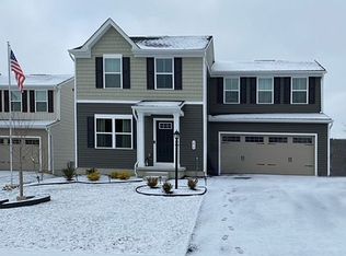 254 James Patrick, Zelienople, PA 16063