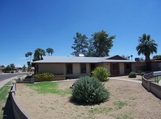 8104 N 45th Ave, Glendale, AZ 85302
