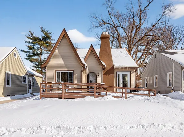 6139 Norwaldo Ave, Indianapolis, IN 46220