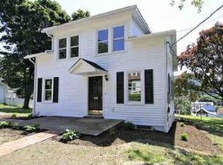 428 Lincoln St, Duncannon, PA 17020