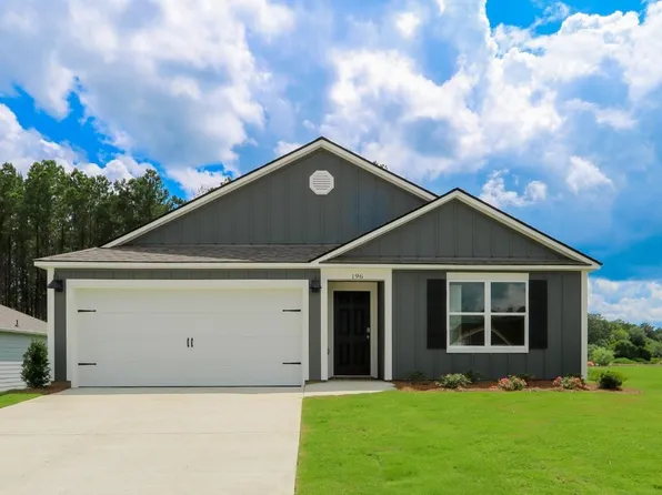 196 Halifax Ln, Chelsea, AL 35043