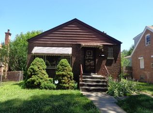 12909 S Union Ave, Chicago, IL 60628