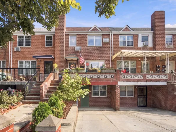 51-11 64th Street, Woodside, NY 11377