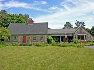 1 Clear Pond Rd, Lakeville, MA 02347