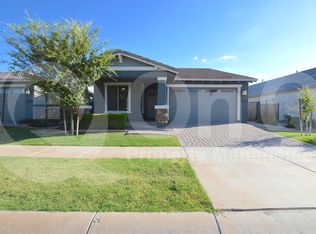 4379 E Mesquite St, Gilbert, AZ 85296