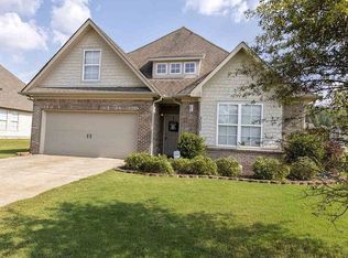 3032 Iris Ct, Moody, AL 35004