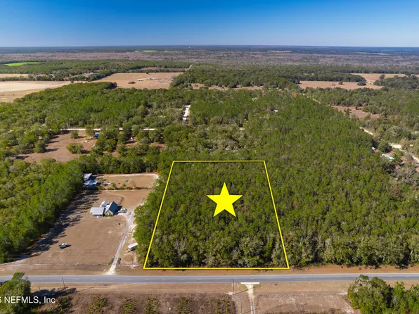 000 NW CR 341, Bell, FL 32626