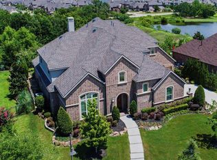 9170 Cedar Rdg, Argyle, TX 76226