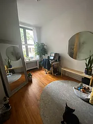 Rented by Prince Real Estate Associates LLC