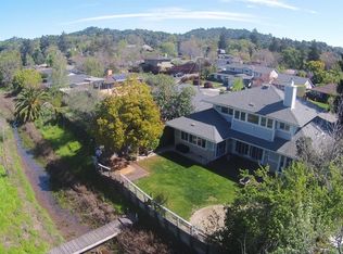 75 Berens Dr, Kentfield, CA 94904