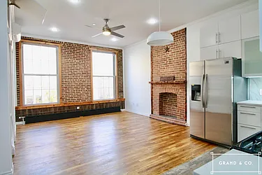 Rented by Grand & Co.