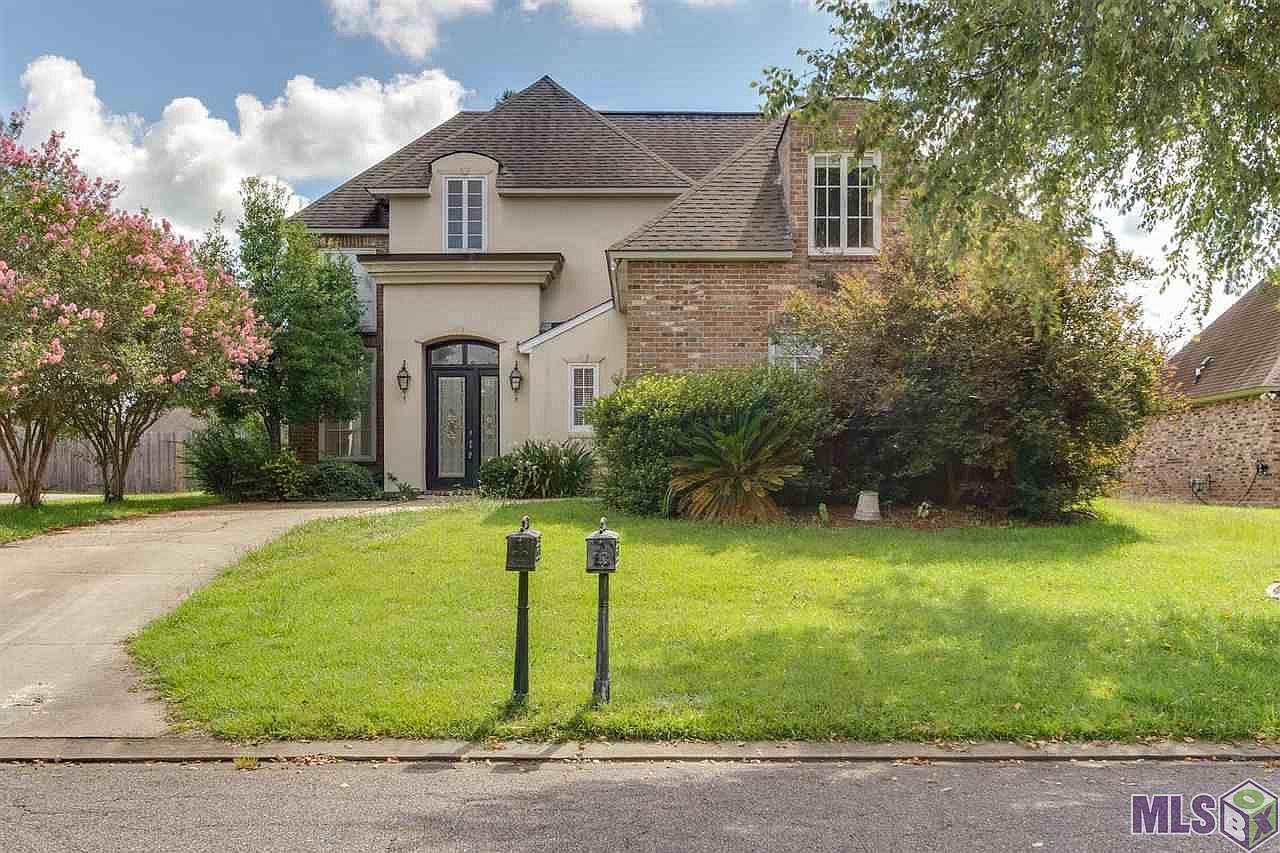 18194 Manchac Place Dr, Prairieville, LA 70769 Zillow