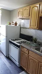 Rented by Old Brooklyn Real Estate Inc