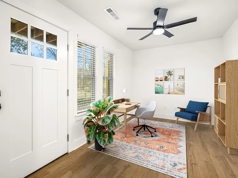 $250 Amazon Gift Card if lease signed by June 30th! Luxury New 1 Bed TH!! — Photo 21