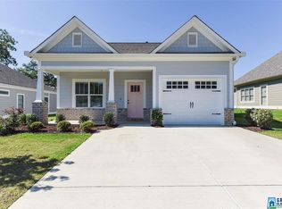 2816 Montevallo Park Rd, Irondale, AL 35210