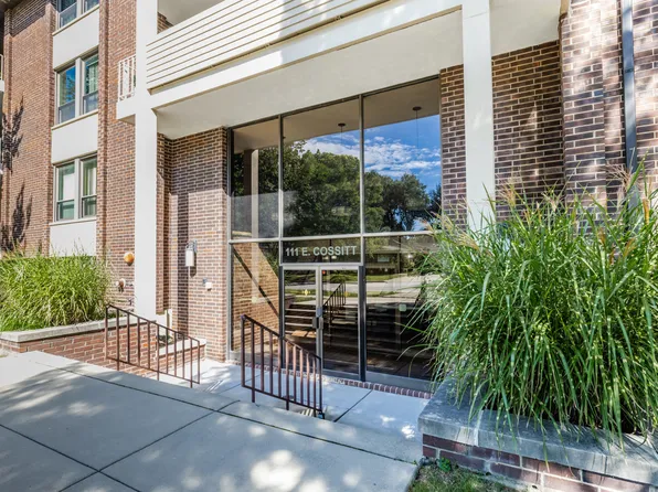 111 E Cossitt Ave APT 206, La Grange, IL 60525