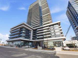 1455 Celebration Dr #609, Pickering, ON L1W 0C3