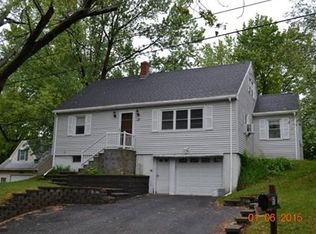 57 Regent Ave, Haverhill, MA 01835