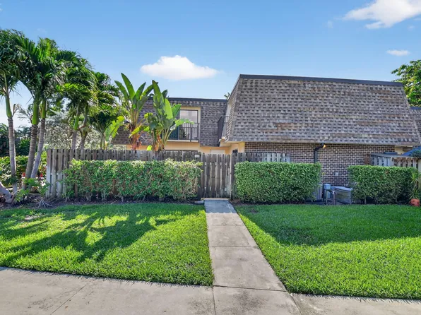 2907 SW 22nd Circle #39d, Delray Beach, FL 33445