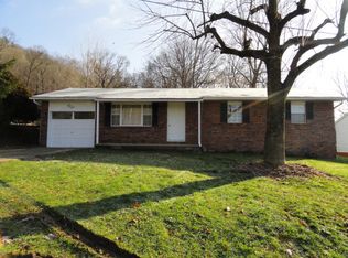 4712 Dehner St, Portsmouth, OH