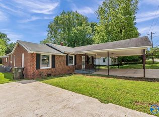1108 Hine St N, Athens, AL 35611