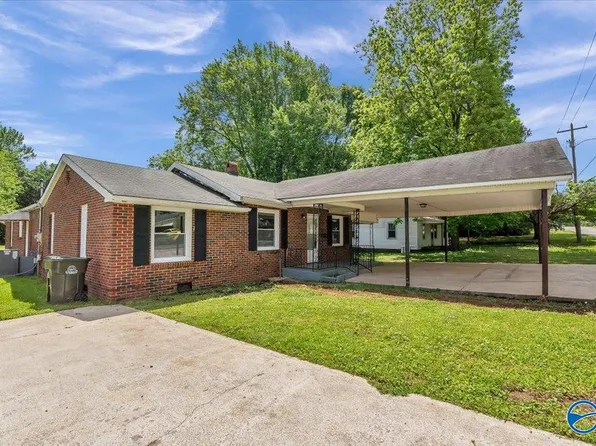 1108 Hine St N, Athens, AL 35611