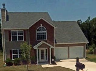 4395 Big Horn Pass, Douglasville, GA 30135