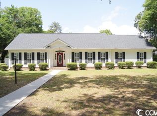 305 Mallard Cir, Georgetown, SC 29440