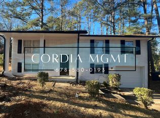 1857 Whitworth Dr, Riverdale, GA 30296