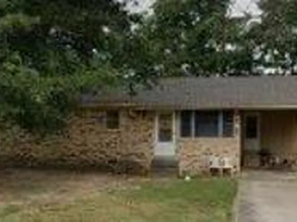 222 Baker St, Gates, TN 38037