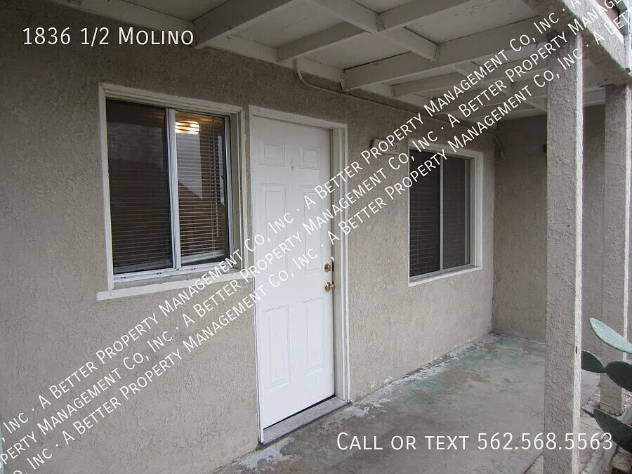 Back 1 bedroom apartment w/Updated Counters and Plank Flooring! — Photo 3