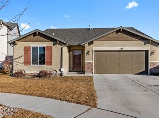 1146 W Ethnie Ct, North Salt Lake, UT 84054