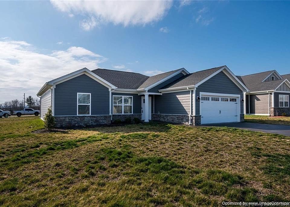 6558 Ashley Springs Ct Charlestown, IN, 47111 Apartments for Rent